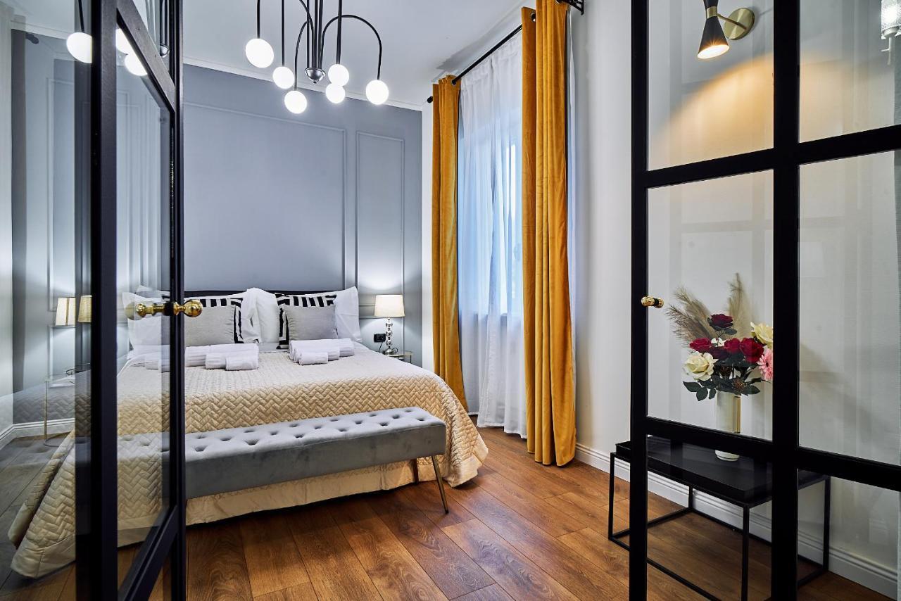 Chiclife Lilienblum Chic - Borgo Santa Caterina Apartment Bergamo Exterior photo
