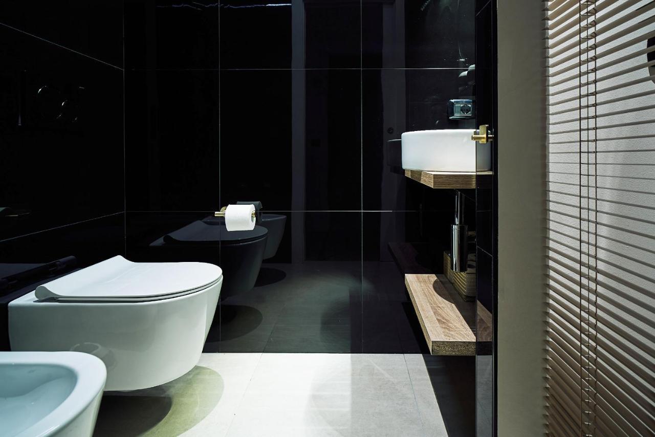 Chiclife Lilienblum Chic - Borgo Santa Caterina Apartment Bergamo Exterior photo