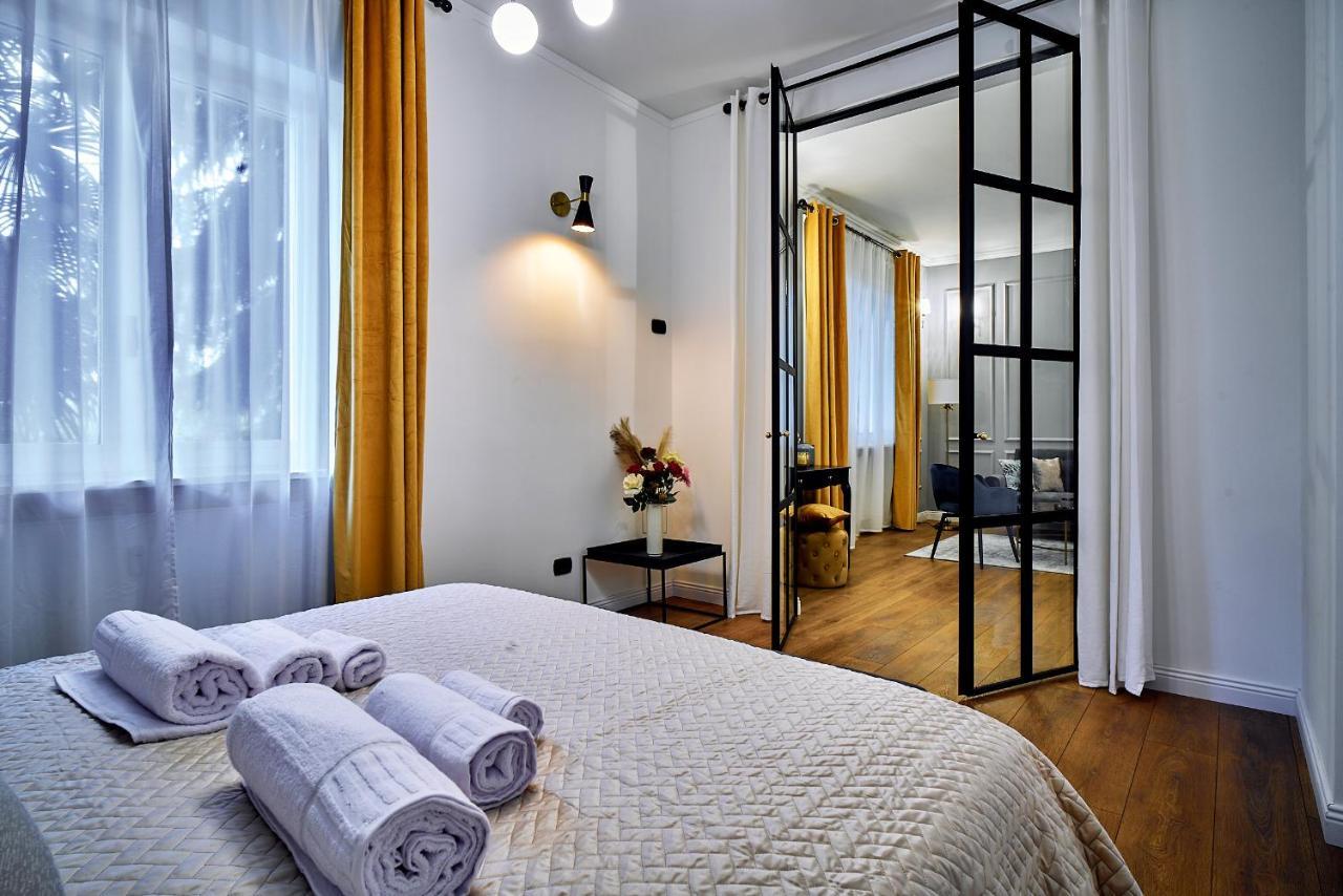 Chiclife Lilienblum Chic - Borgo Santa Caterina Apartment Bergamo Exterior photo