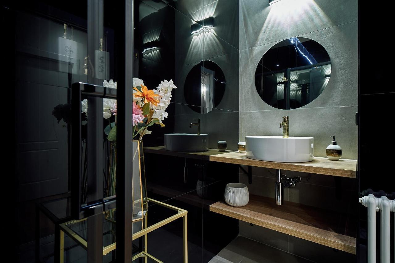 Chiclife Lilienblum Chic - Borgo Santa Caterina Apartment Bergamo Exterior photo